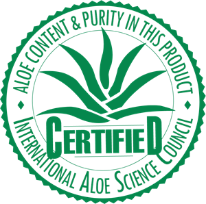 International Aloe Science Council Logo